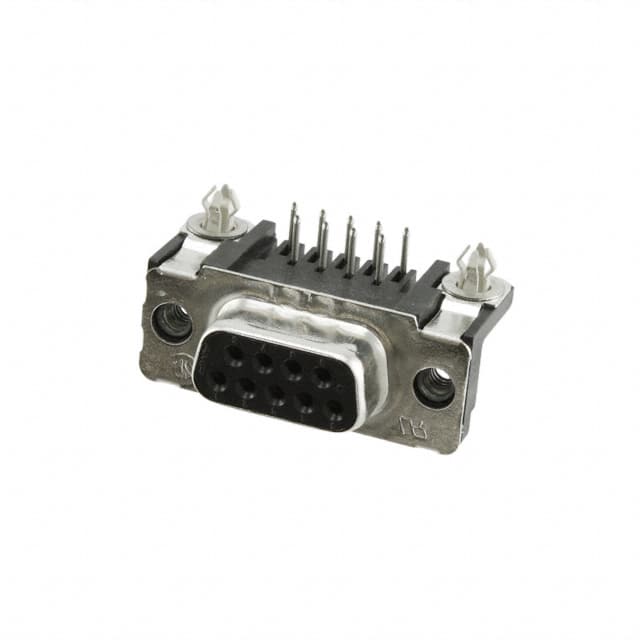 5788796-2 TE Connectivity AMP Connectors  D-Sub Connector Assemblies